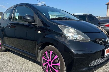 Toyota Aygo (X) 163.600 km 2.800 &euro; Worms 67547