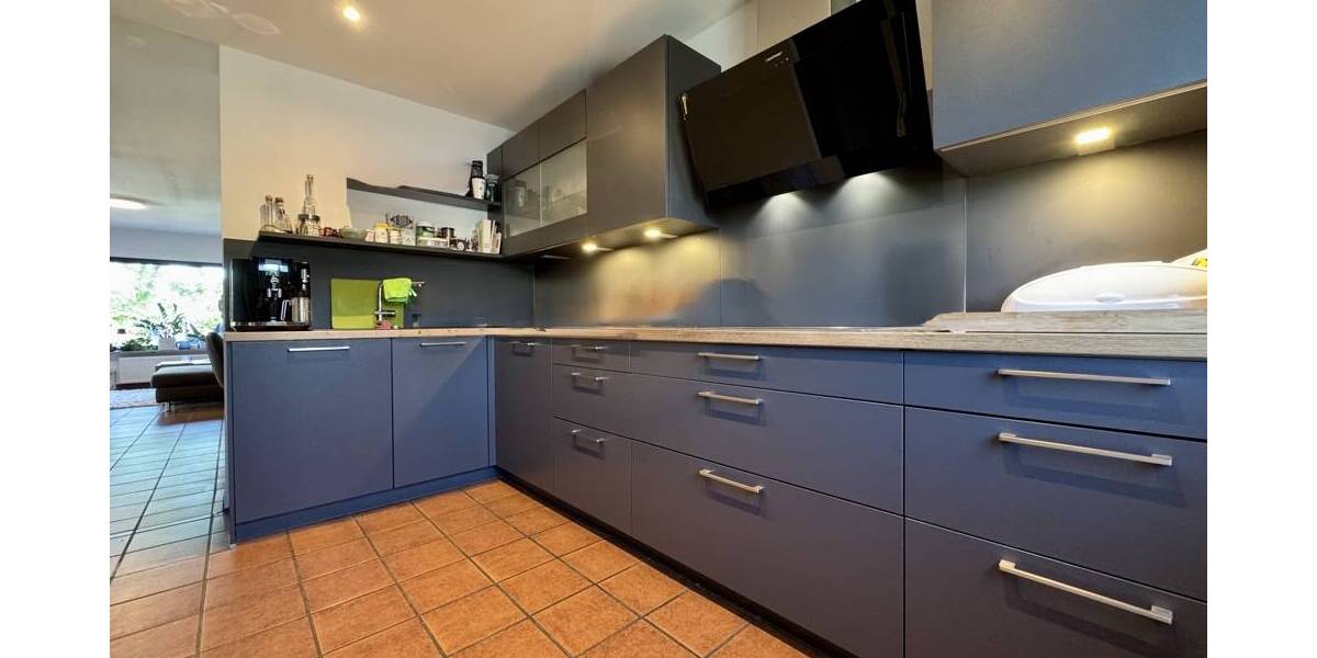 Reihenendhaus Lorsch - 5 Zimmer, 160 m&sup2;, 1.840&euro; | Angebot:26452346