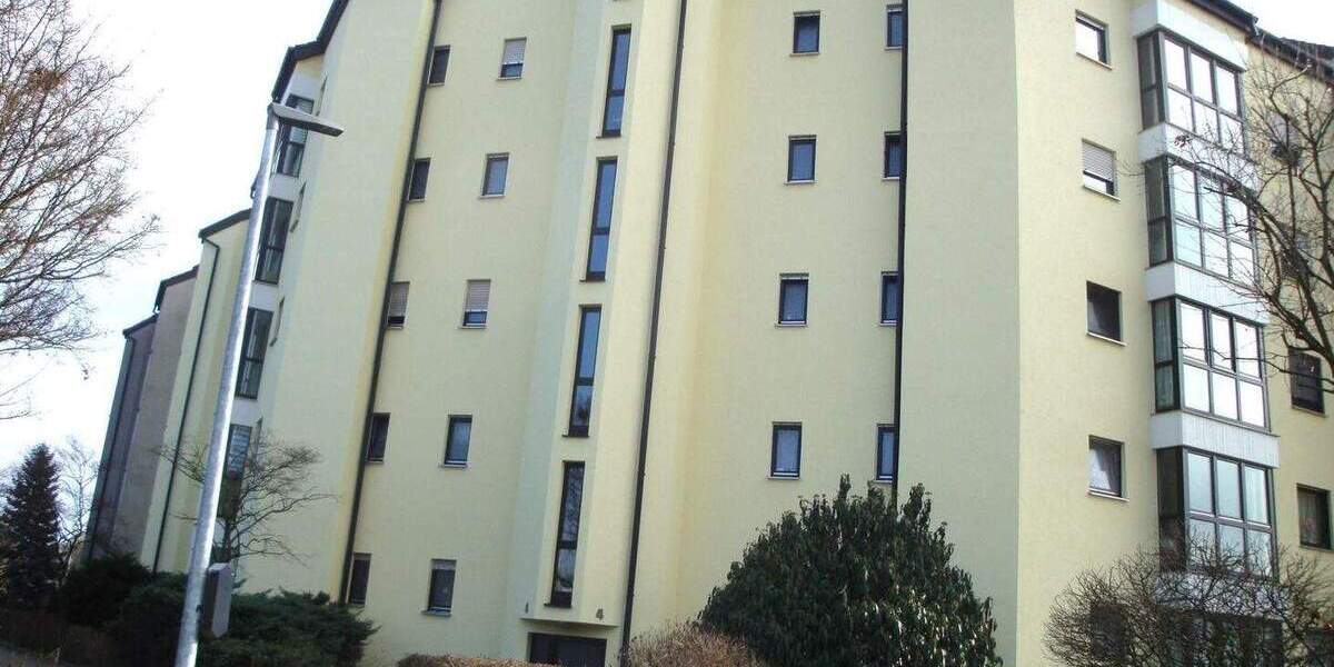 Etagenwohnung Mannheim Rheinau - 3 Zimmer, 93 m&sup2;, 259.000&euro; | Angebot:25682747