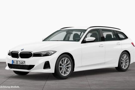 BMW 318 13.544 km 33.990 &euro; Mannheim 68169