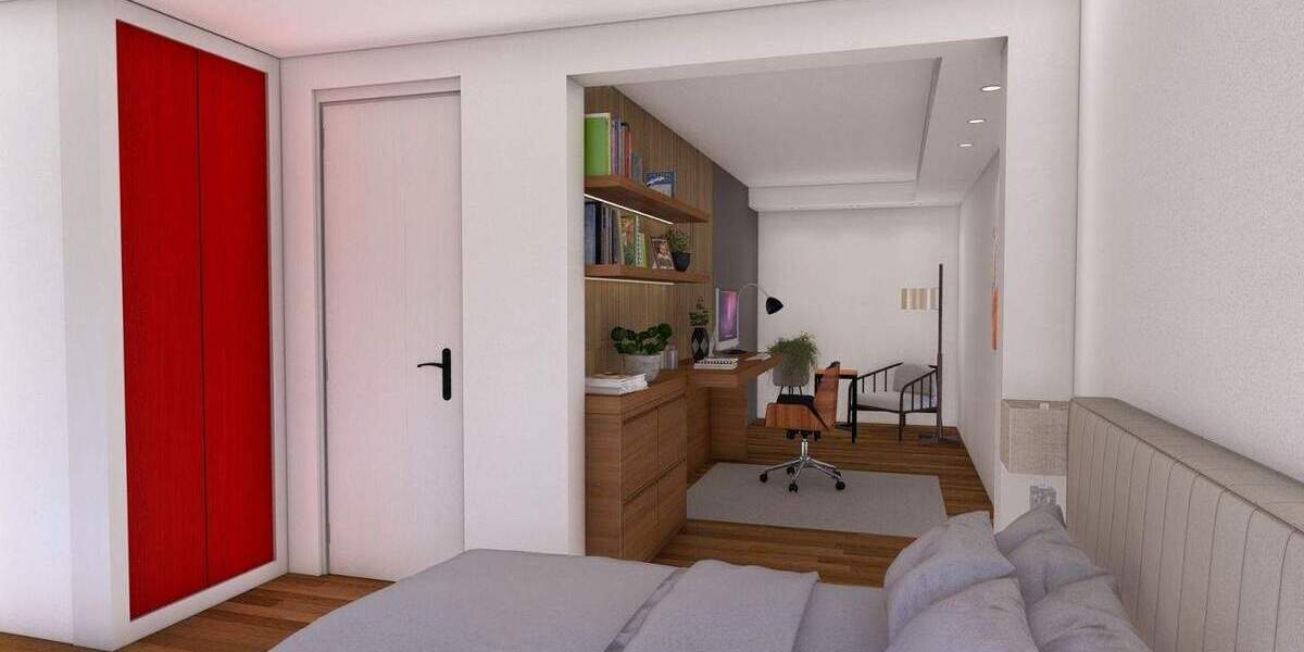 Etagenwohnung Mannheim Schwetzingerstadt - 4 Zimmer, 112 m&sup2;, 634.000&euro; | Angebot:24155487