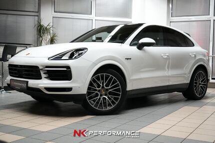 Porsche Cayenne 30.000 km 82.990 &euro; Fürth / Odenwald 64658