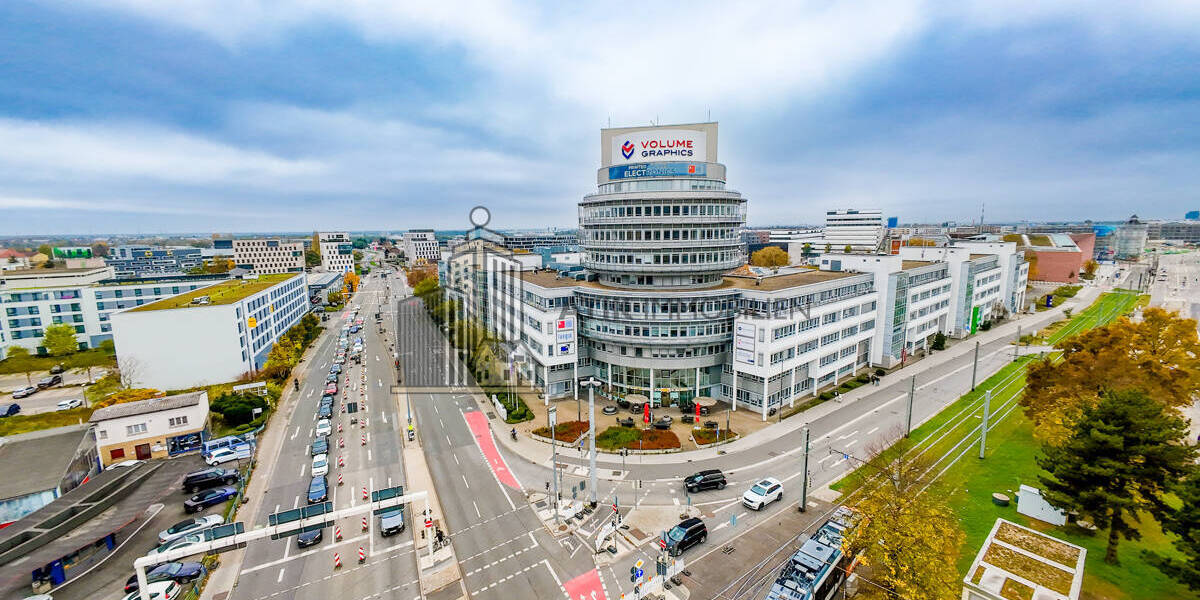 ATIK: Bahnstadt - Flexible Büro- u. Praxisflächen im 