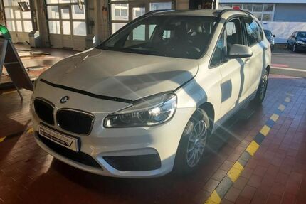BMW 218 138.878 km 10.999 &euro; Weingarten (Pfalz) 67366