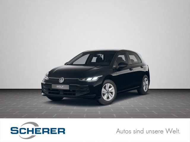 VW Golf 6.396 km 26.890 &euro; Hockenheim 68766