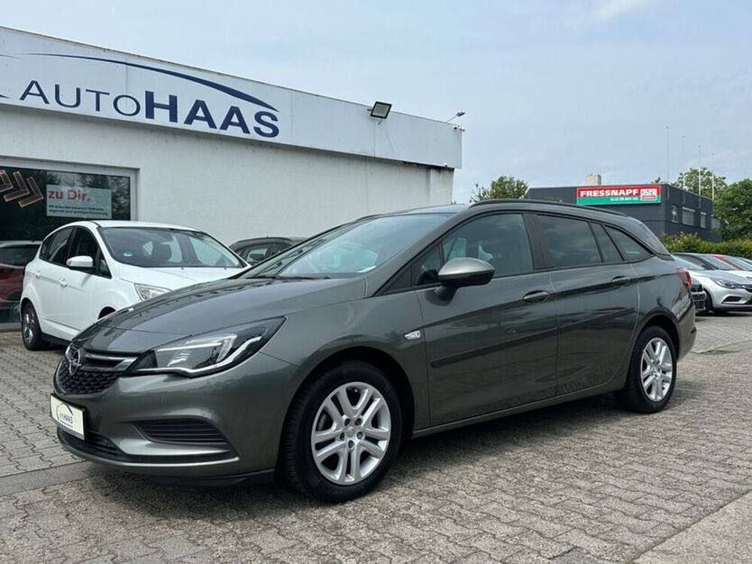 Astra