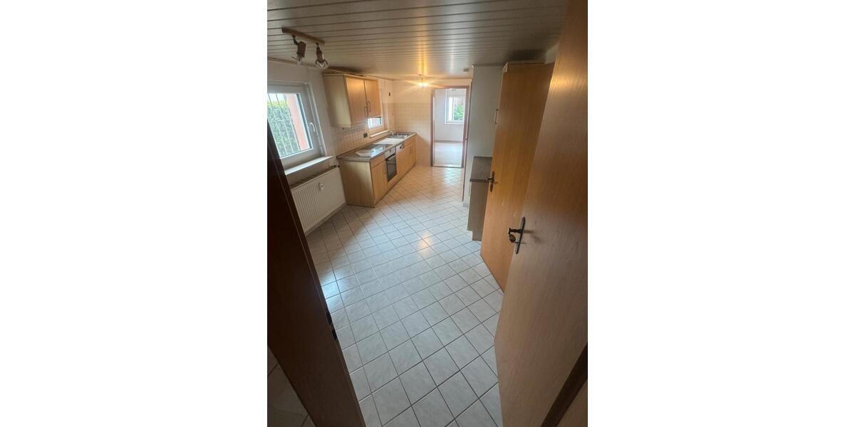 Etagenwohnung Lautertal (Odenwald) - 3.5 Zimmer, 60 m&sup2;, 700&euro; | Angebot:26463130