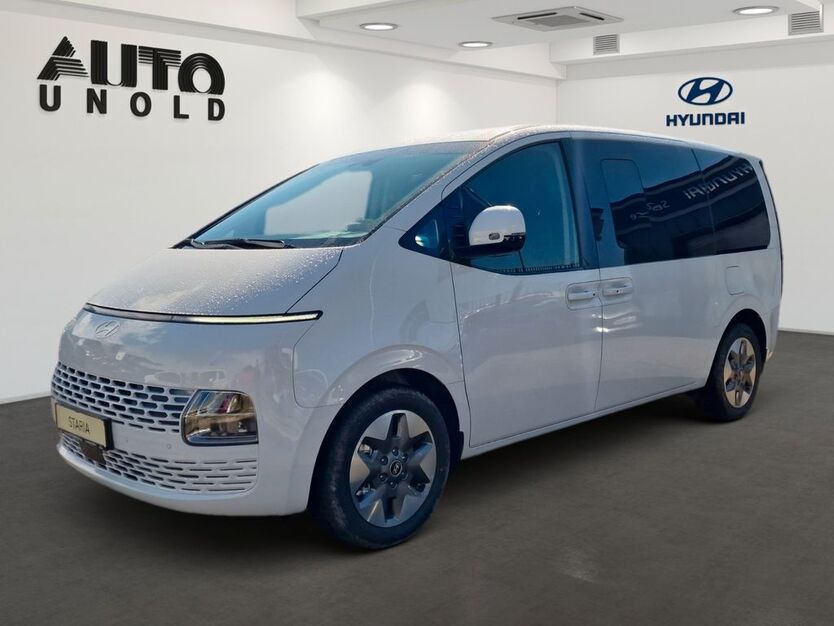 Hyundai STARIA 5.890 km 47.900 € Ludwigshafen 67059