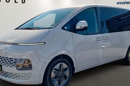 Hyundai STARIA 6.690 km 45.890 &euro; Ludwigshafen 67059