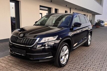 Skoda Kodiaq 134.000 km 22.690 &euro; Worms 67547