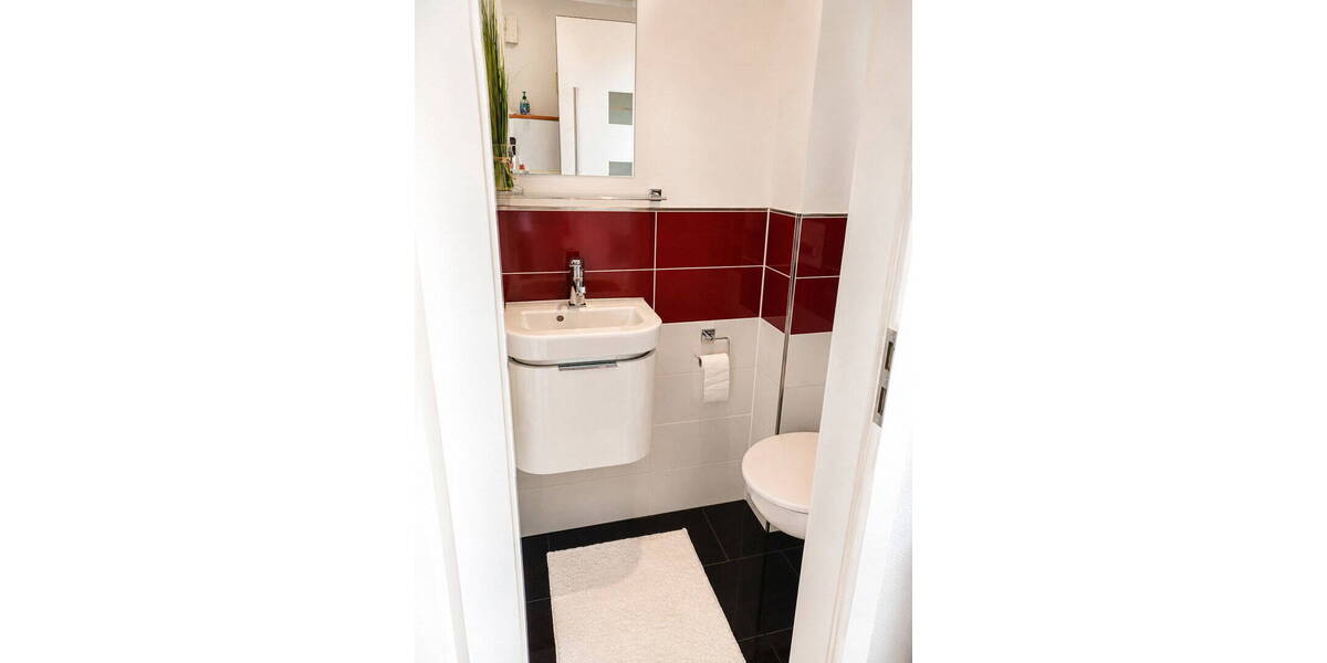 Reihenmittelhaus Frankenthal - 4 Zimmer, 110 m&sup2;, 479.000&euro; | Angebot:26670108