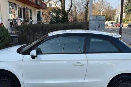 Audi A1 109.000 km 8.700 &euro; Heidelberg, Stadt 69121