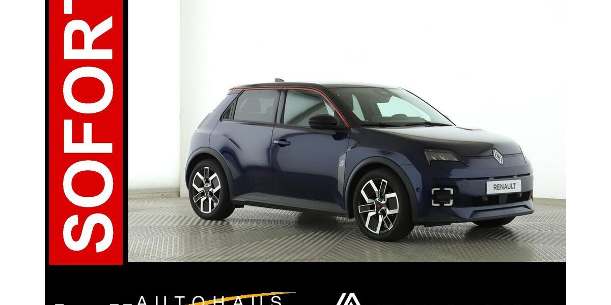 Renault R 5 9.870 km 27.880 &euro; Speyer 67346