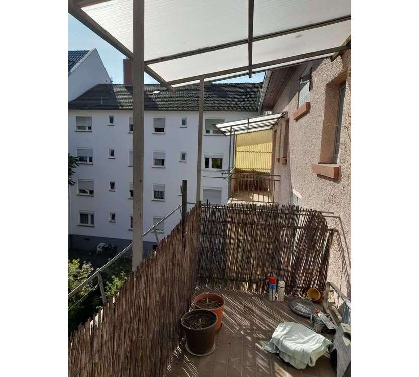 Wohnung zum Kaufen in Ludwigshafen 120.000 € 55 m²