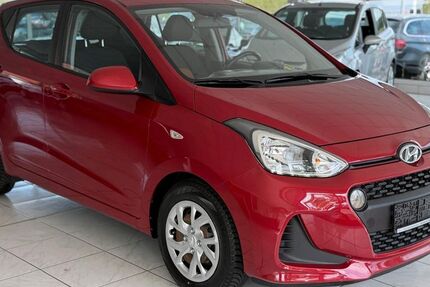 Hyundai i10 56.000 km 7.990 &euro; Speyer 67346