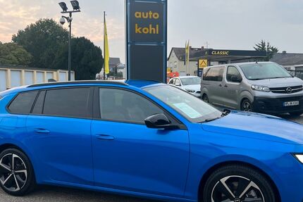 Opel Astra 12.449 km 26.500 &euro; Bürstadt 68642