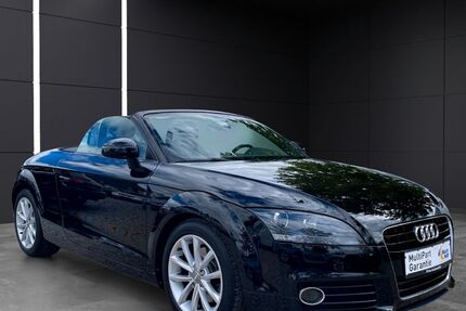 Audi TT 75.000 km 15.690 &euro; Worms 67547