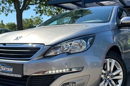 Peugeot 308 90.000 km 7.990 &euro; Mannheim 68309