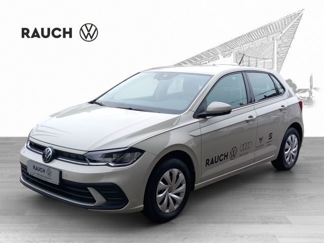 VW Polo 5.000 km 18.480 &euro; Lampertheim 68623