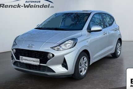 Hyundai i10 42.779 km 12.489 &euro; Speyer 67346