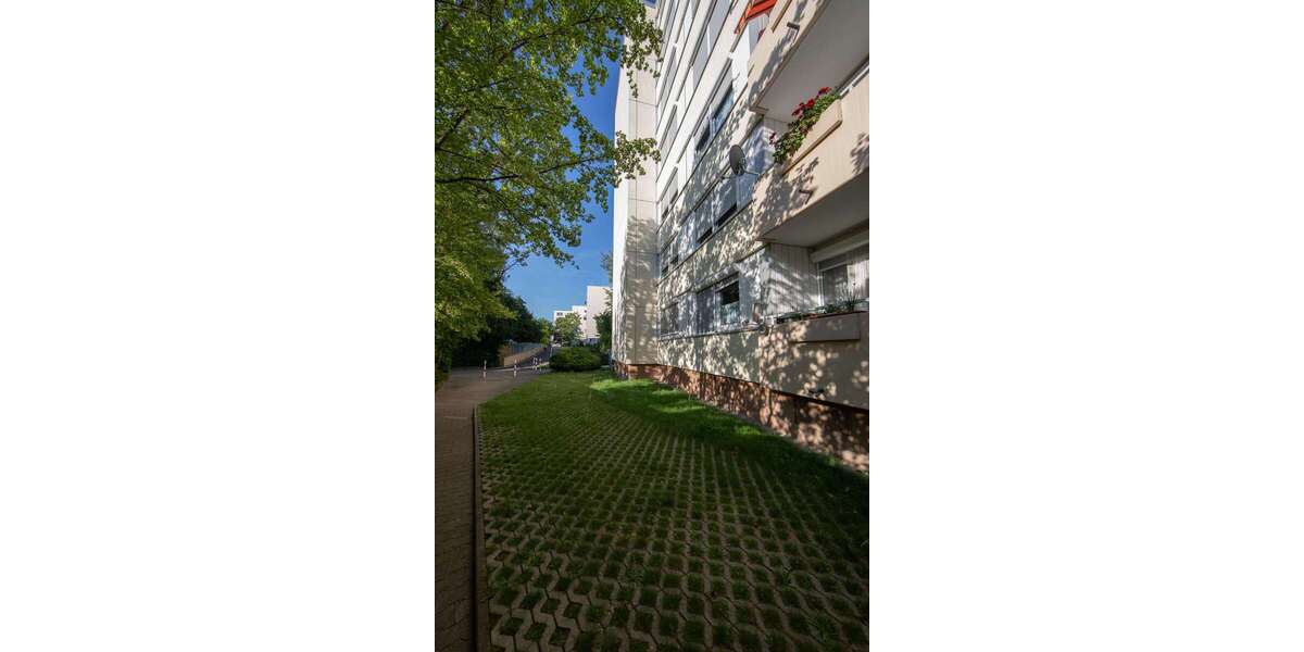 Etagenwohnung Ludwigshafen am Rhein Ludwigshafen-Hemshof - 2 Zimmer, 62 m&sup2;, 169.500&euro; | Angebot:25938774