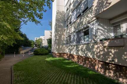 Wohnung Ludwigshafen am Rhein Ludwigshafen-Hemshof - 2 Zimmer, 62 m&sup2;, 169.500&euro; | Angebot:25938774