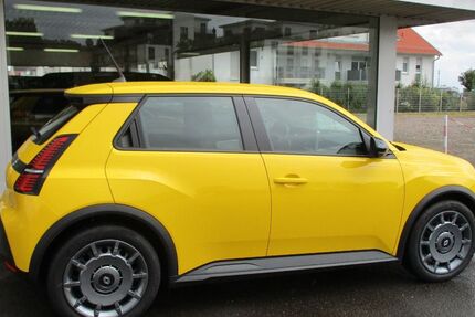 Renault R 5 5.500 km 24.990 &euro; Bad Dürkheim 67098