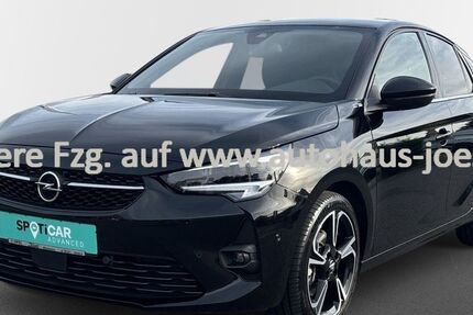 Opel Corsa 16.890 km 16.290 &euro; Weinheim 69469