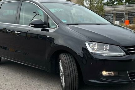 VW Sharan 186.750 km 12.500 &euro; Neustadt 67435