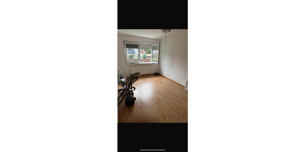 Etagenwohnung Heidelberg Boxberg - 1 Zimmer, 18 m&sup2;, 500&euro; | Angebot:25302867