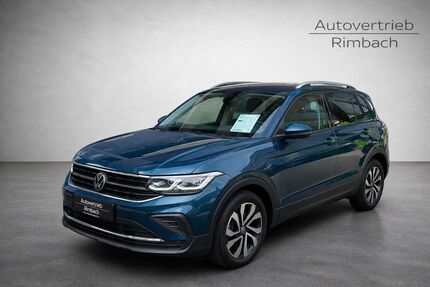 VW Tiguan 153.000 km 18.490 &euro; Rimbach 64668