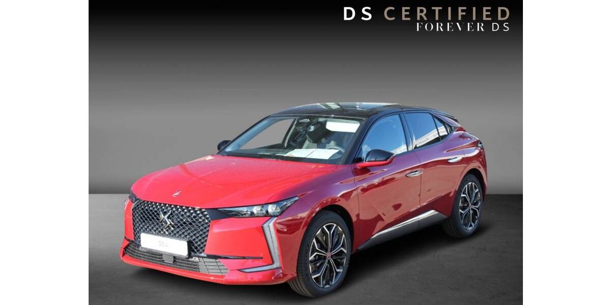 DS Automobiles DS4 52.900 km 24.990 &euro; Ludwigshafen 67071