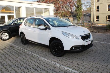 Peugeot 2008 145.500 km 5.499 &euro; Mannheim 68309