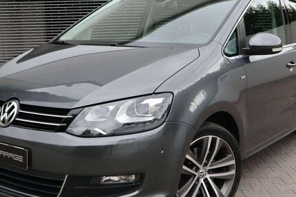 VW Sharan 204.666 km 11.000 &euro; Zwingenberg (bei Bensheim) 64673