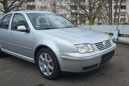 VW Bora 199.100 km 2.000 &euro; Ludwigshafen 67069