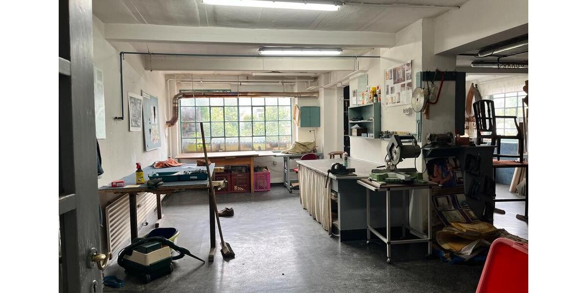 Gewerbeobjekt Lorsch - 850&euro; | Angebot:22878271