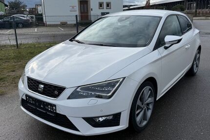 Seat Leon 207.000 km 9.750 &euro; Bad Dürkheim 67098