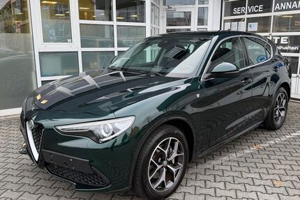 Alfa Romeo Stelvio 43.200 km 29.800 &euro; Mannheim 68169
