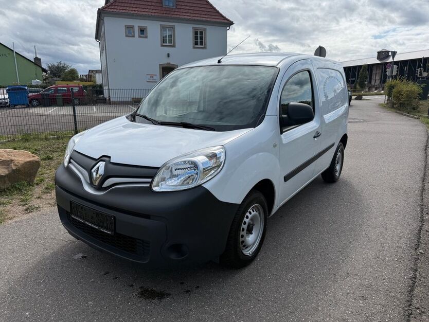 Renault Kangoo 59.800 km 9.750 € Bad Dürkheim 67098