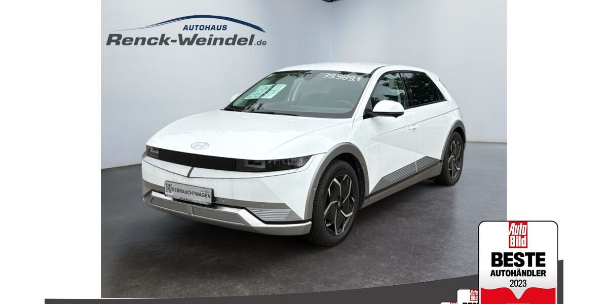 Hyundai IONIQ 5 16.558 km 38.989 &euro; Speyer 67346