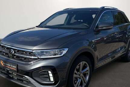 VW T-Roc 40.931 km 22.990 &euro; Grünstadt 67269
