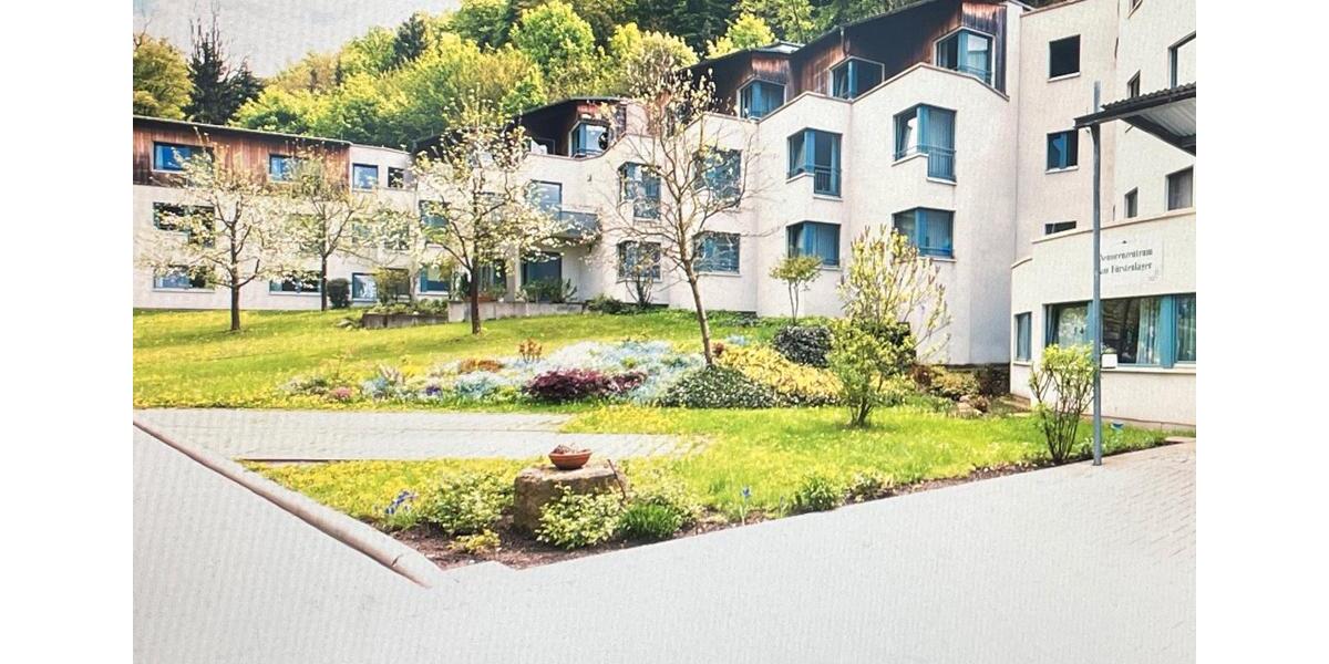 Etagenwohnung Bensheim - 2 Zimmer, 44 m&sup2;, 139.900&euro; | Angebot:26794278