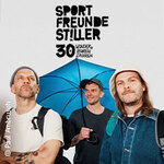 Sportfreunde Stiller - 30 wunderbaren Jahren | HUK-COBURG open-air-sommer