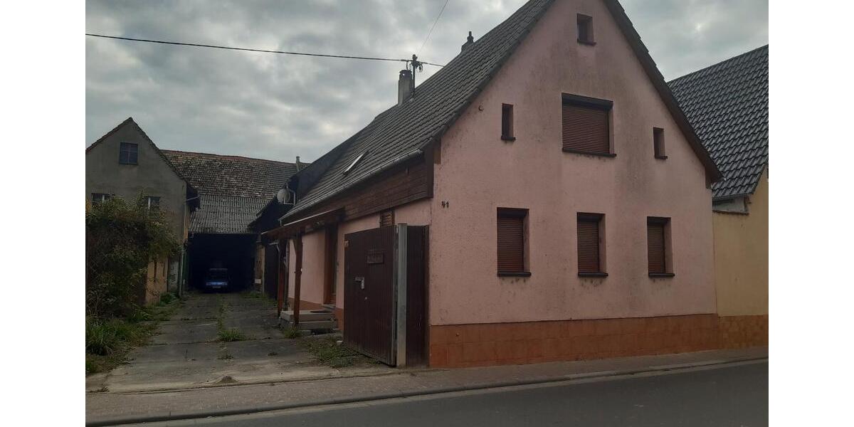 Bauernhaus, Landhaus Eich - 4 Zimmer, 20 m&sup2;, 268.000&euro; | Angebot:26804246