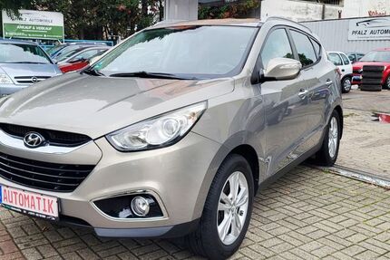 Hyundai ix35 170.000 km 7.990 &euro; Ludwigshafen am Rhein 67059
