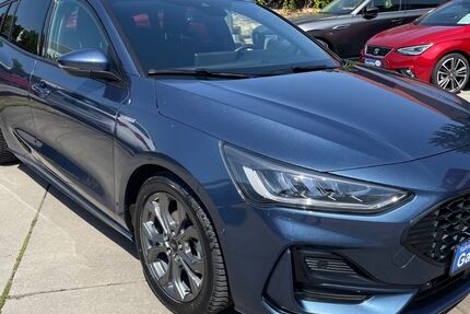 Ford Focus 70.000 km 18.900 &euro; Neuhofen 67141