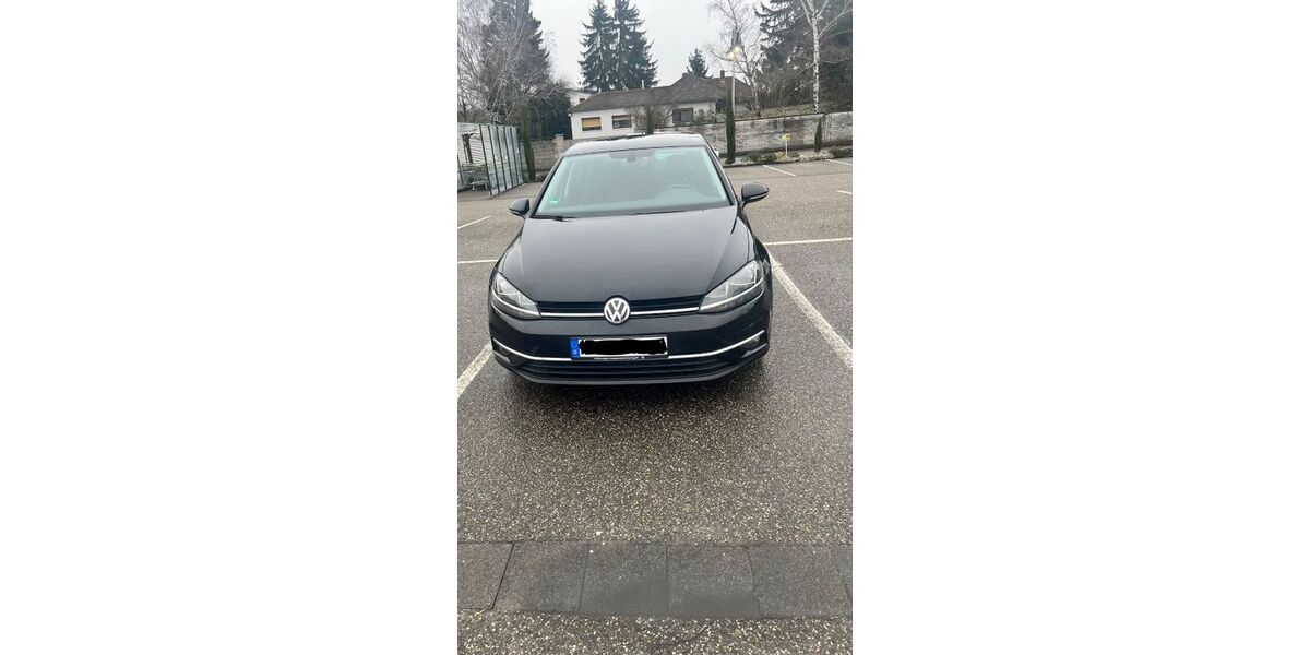 VW Golf 78.000 km 18.000 &euro; Mannheim 68165