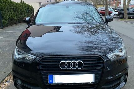 Audi A1 122.000 km 8.299 &euro; Ludwigshafen am Rhein 67063