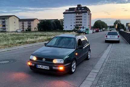 VW Golf 210.000 km 1.400 € Philippsburg 76661