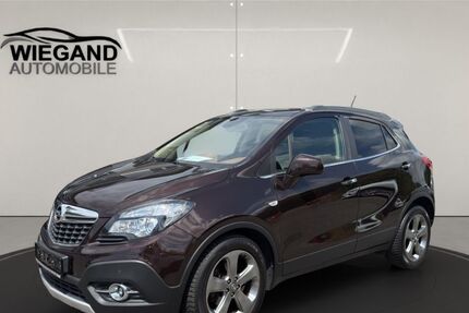 Opel Mokka 131.000 km 10.990 &euro; Viernheim 68519